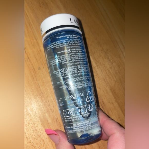 Lancome Bi-Facil Double-Action Makeup Remover - Picture 2 of 2